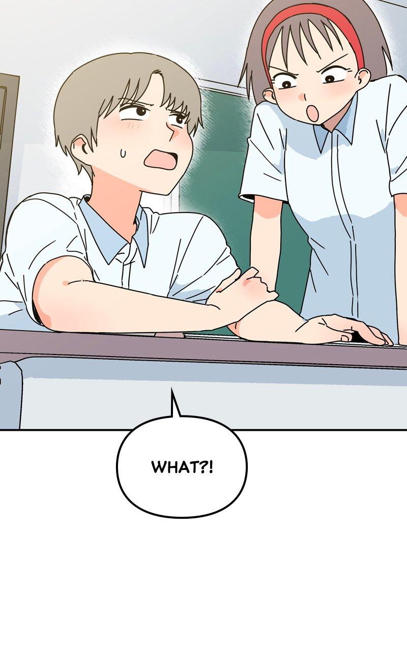 Humanoido Chapter 21 - Page 27