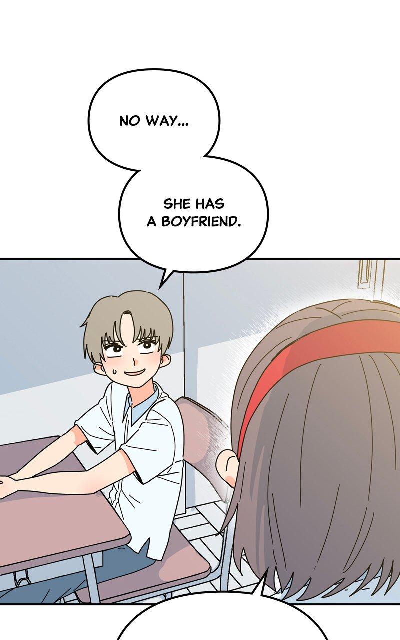 Humanoido Chapter 21 - Page 28