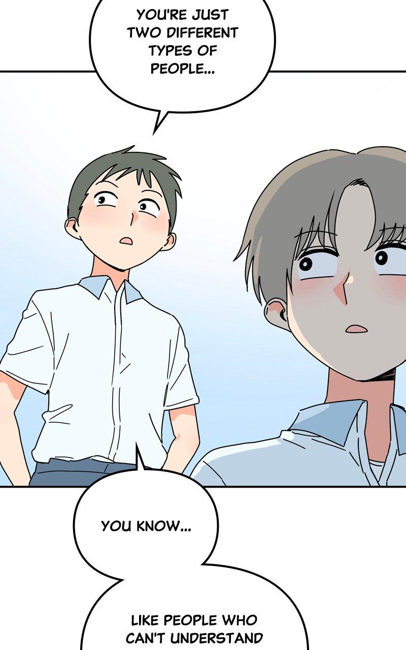 Humanoido Chapter 21 - Page 30