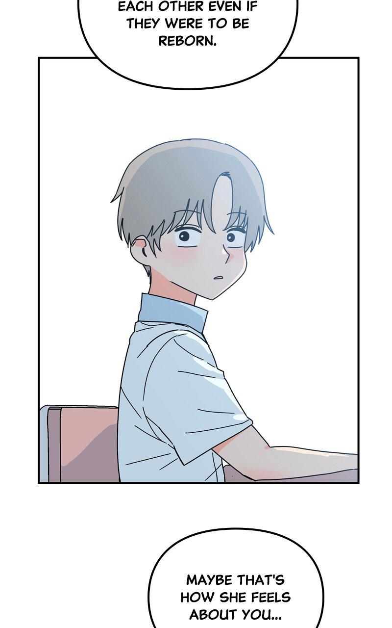 Humanoido Chapter 21 - Page 31