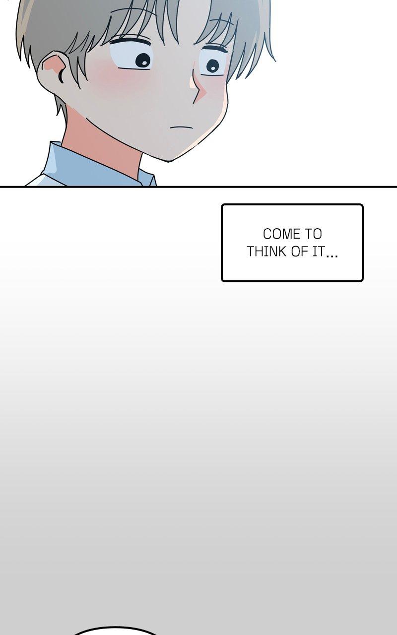 Humanoido Chapter 21 - Page 33