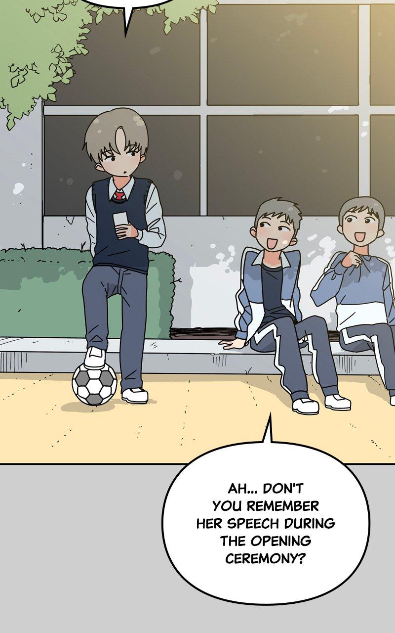 Humanoido Chapter 21 - Page 35