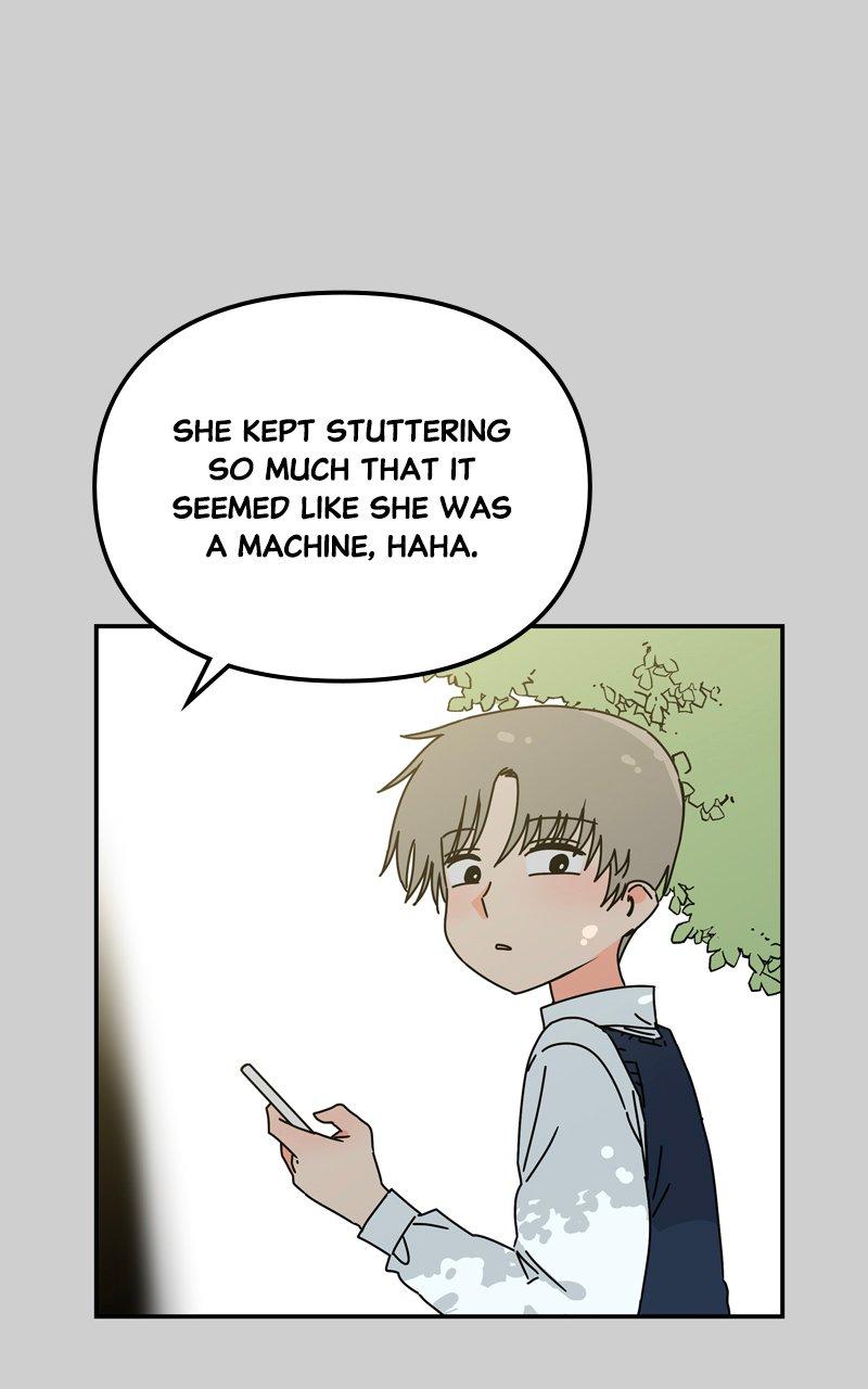 Humanoido Chapter 21 - Page 36