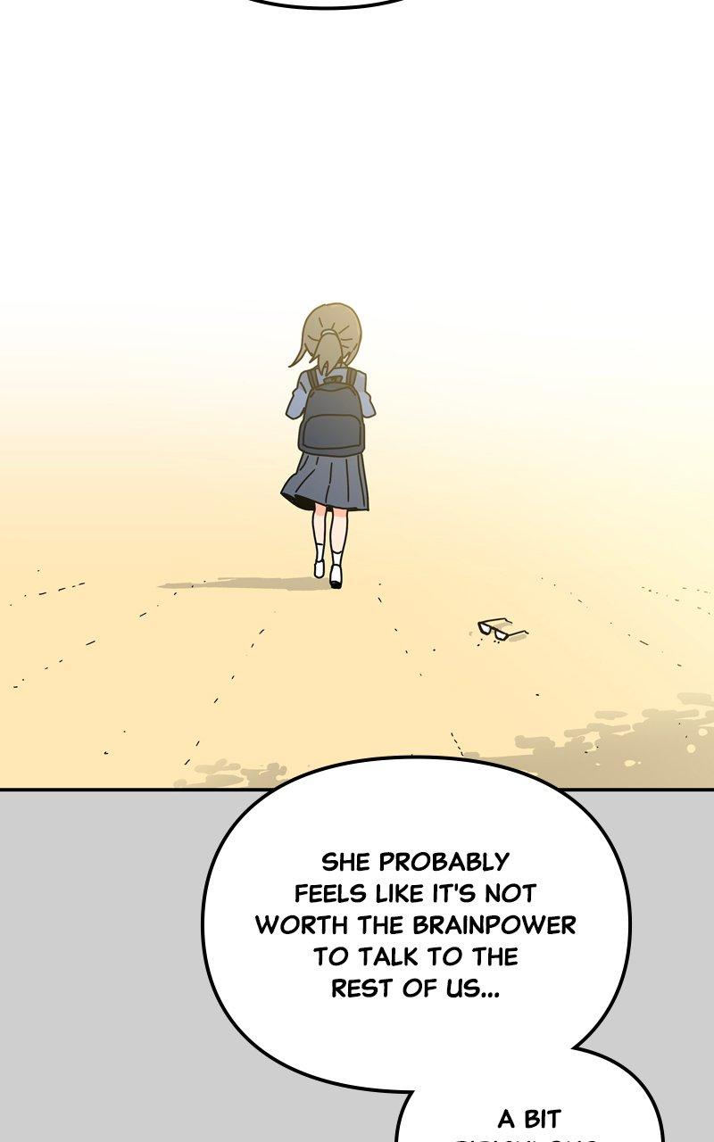 Humanoido Chapter 21 - Page 38