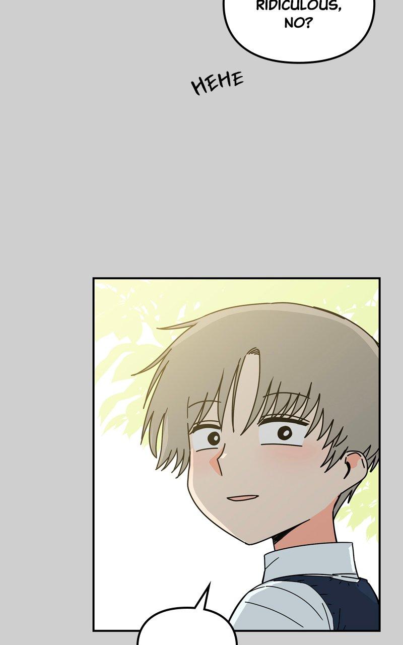 Humanoido Chapter 21 - Page 39