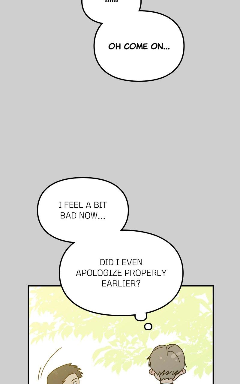 Humanoido Chapter 21 - Page 40