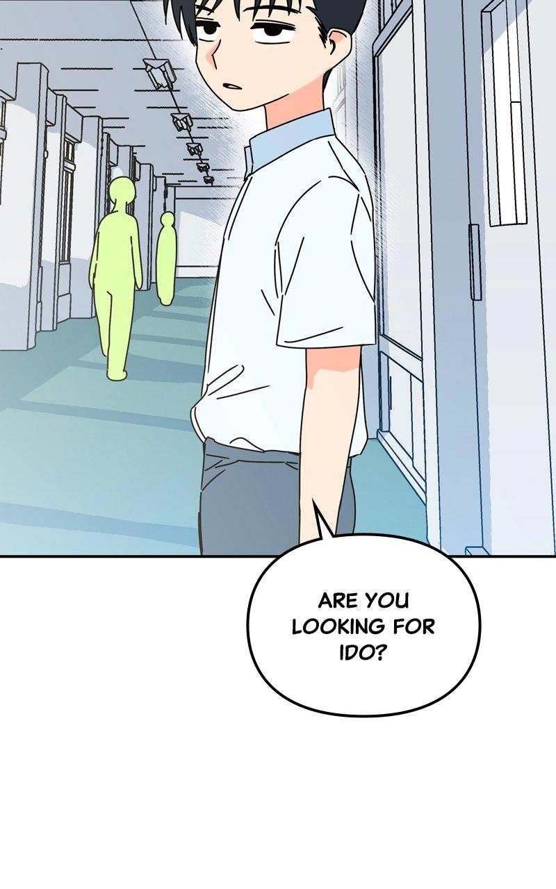 Humanoido Chapter 21 - Page 51