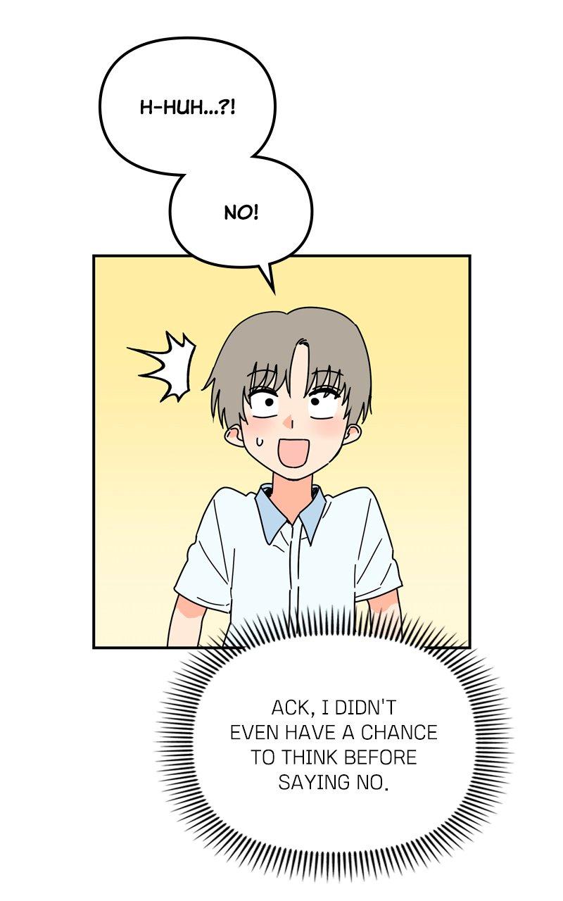 Humanoido Chapter 21 - Page 52