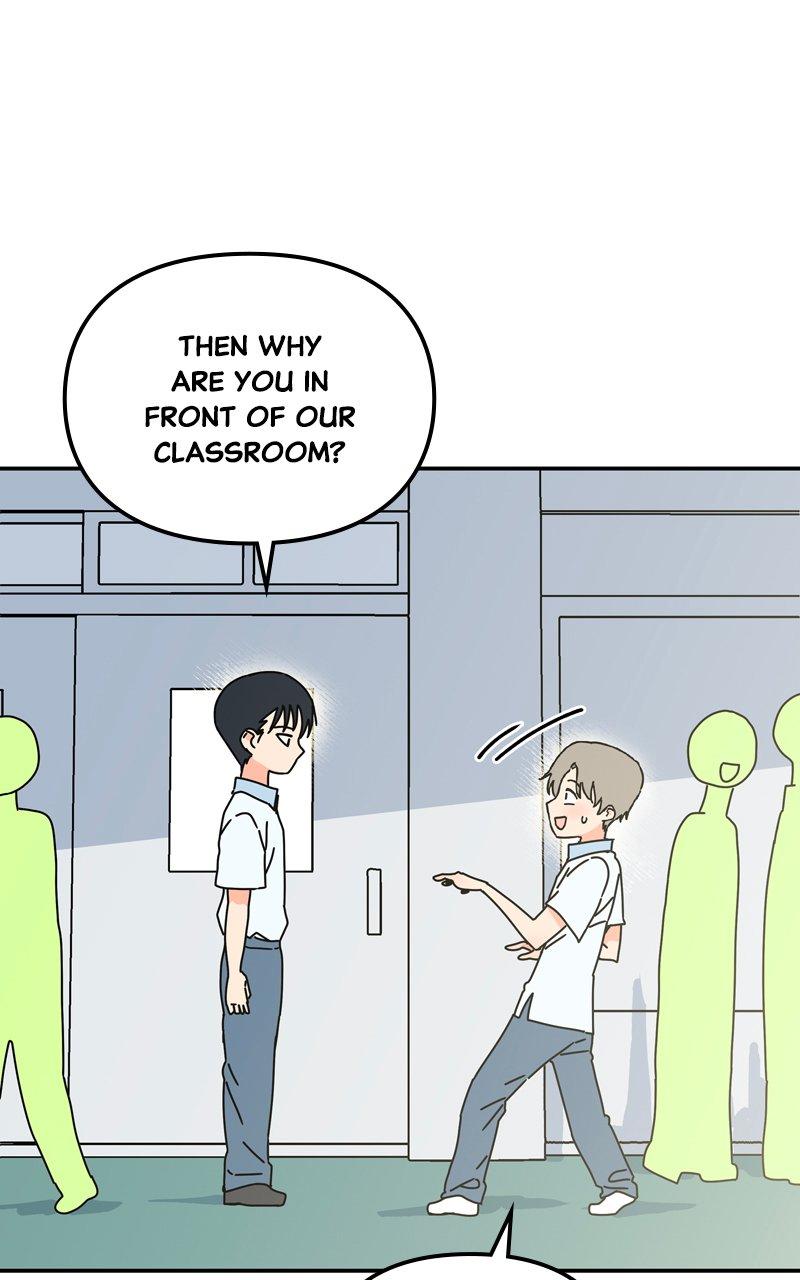 Humanoido Chapter 21 - Page 53