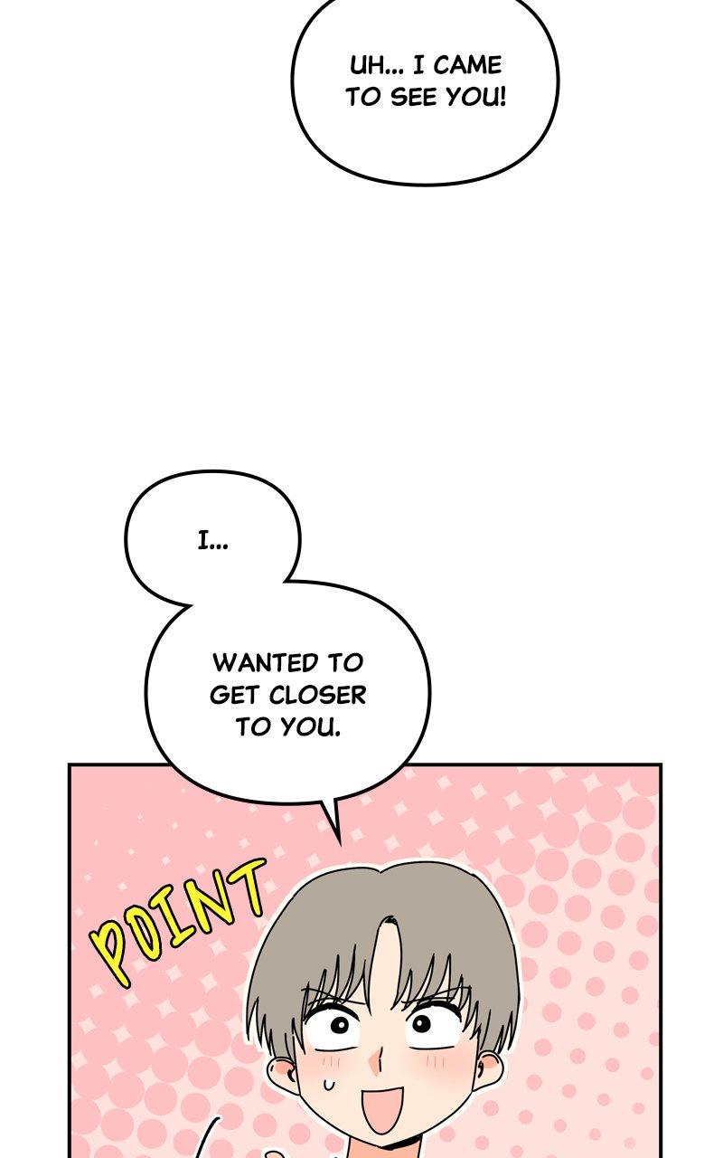 Humanoido Chapter 21 - Page 54