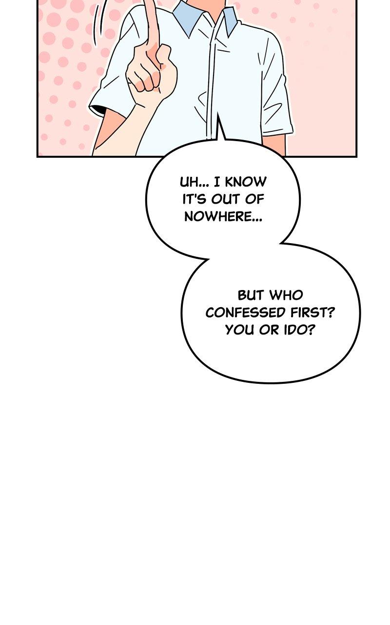 Humanoido Chapter 21 - Page 55