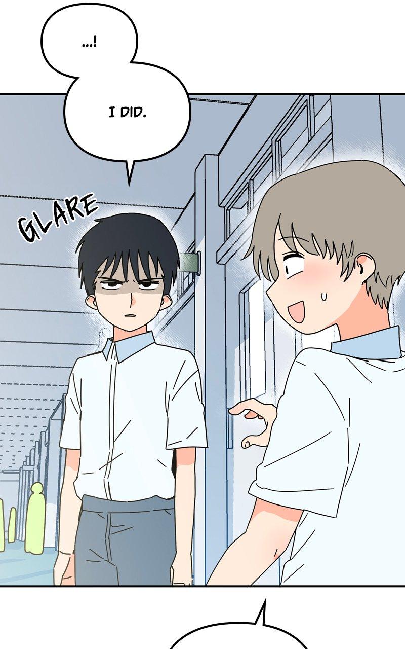 Humanoido Chapter 21 - Page 56