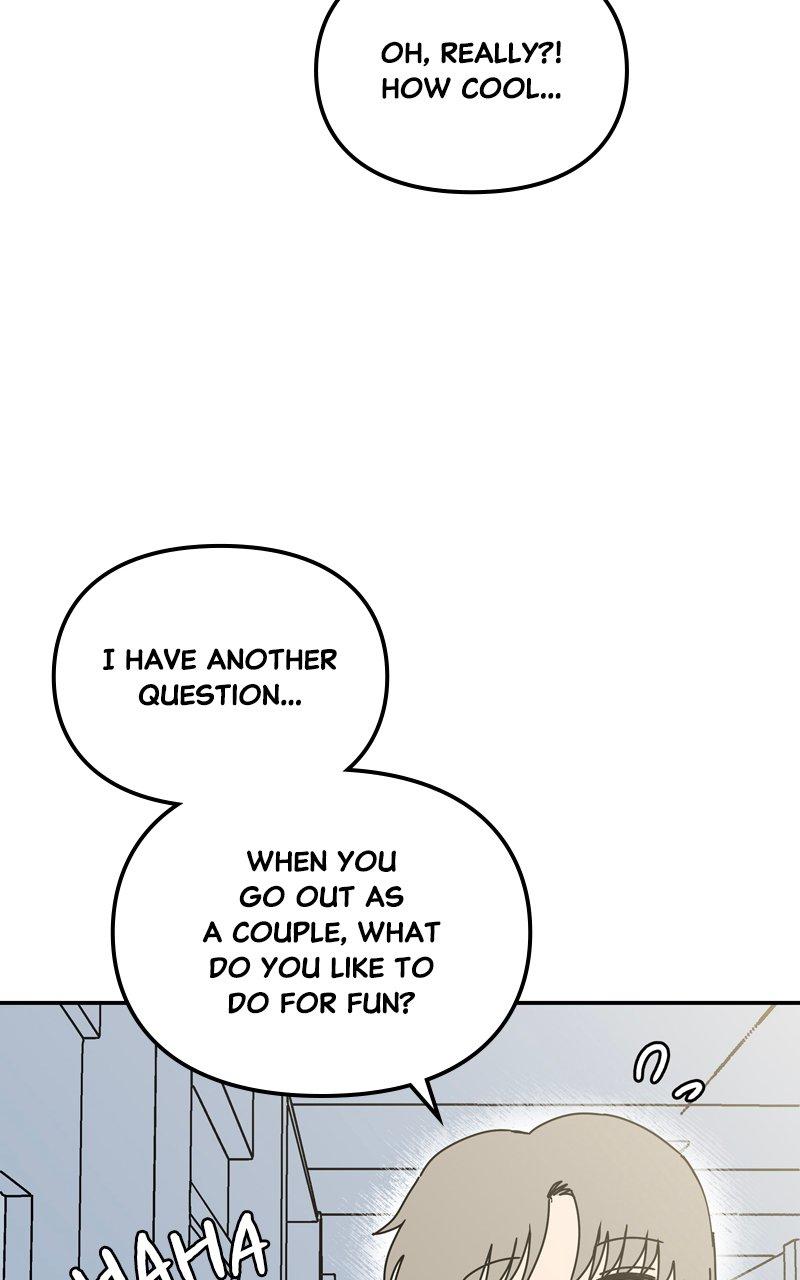 Humanoido Chapter 21 - Page 57