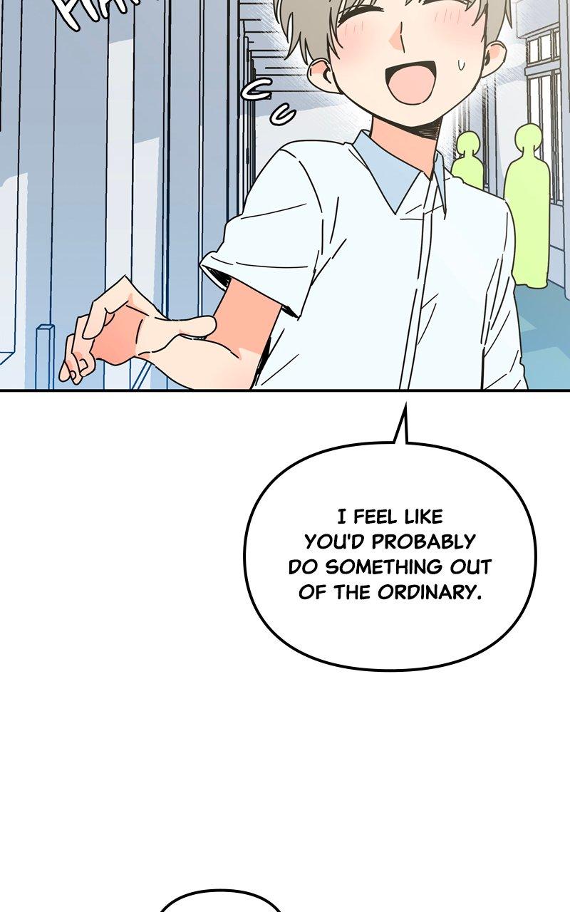 Humanoido Chapter 21 - Page 58