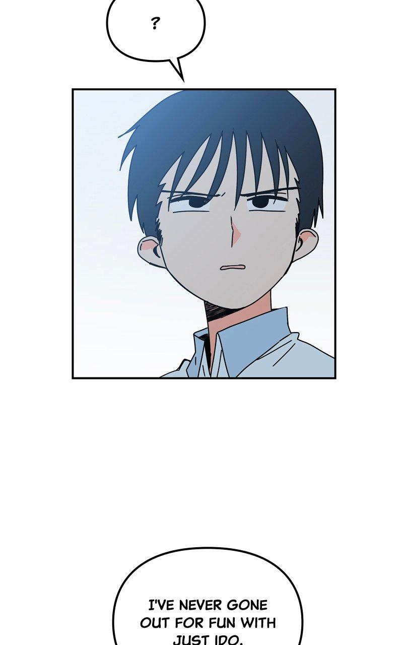 Humanoido Chapter 21 - Page 59