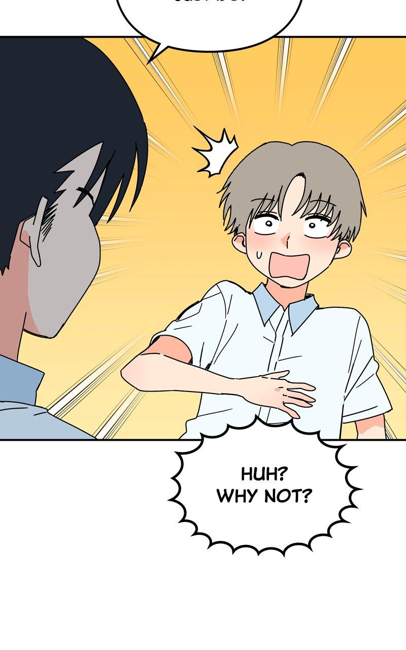 Humanoido Chapter 21 - Page 60