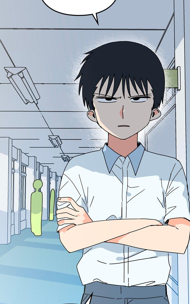 Humanoido Chapter 21 - Page 63