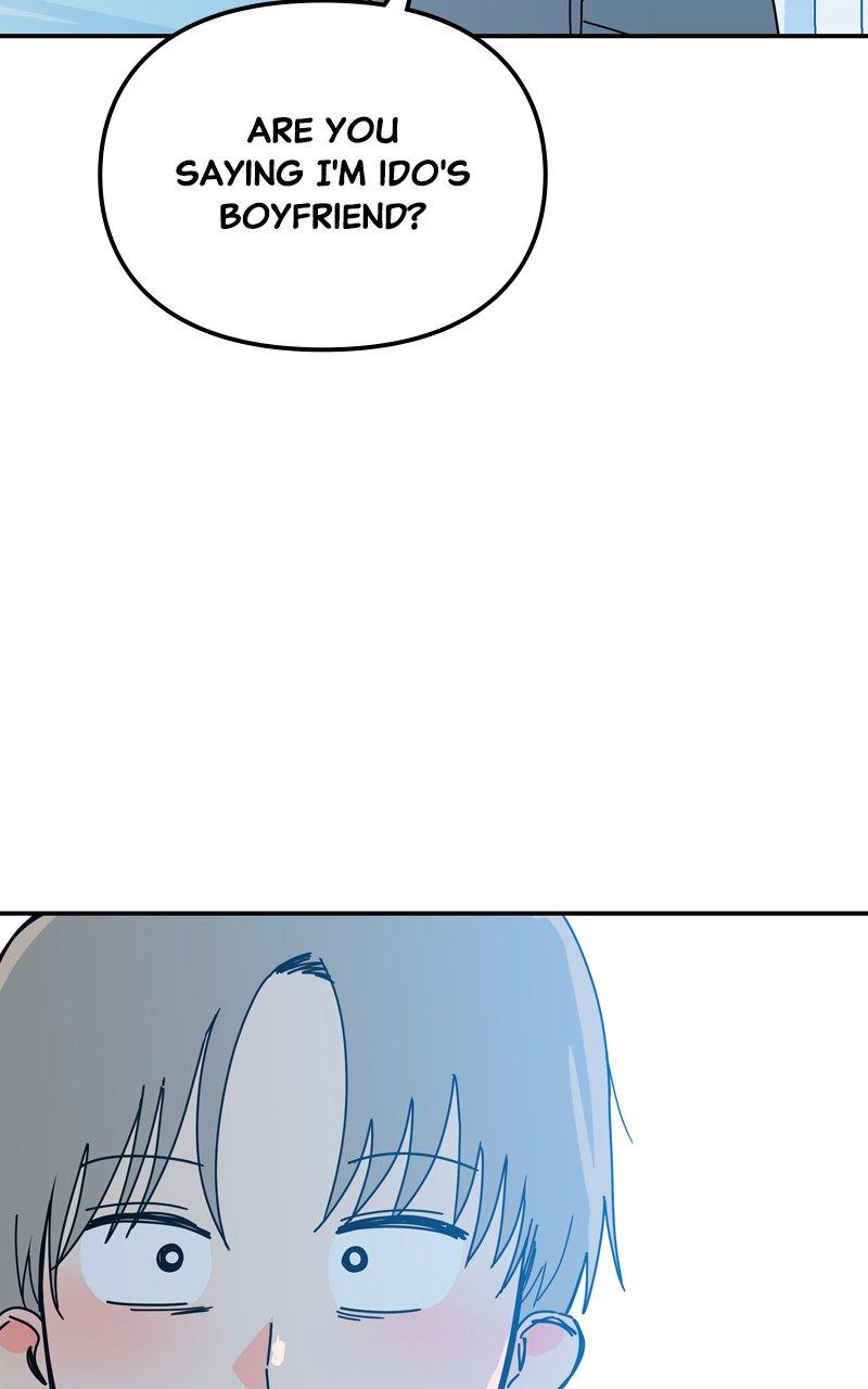 Humanoido Chapter 21 - Page 64