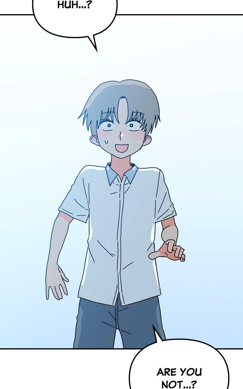 Humanoido Chapter 21 - Page 66