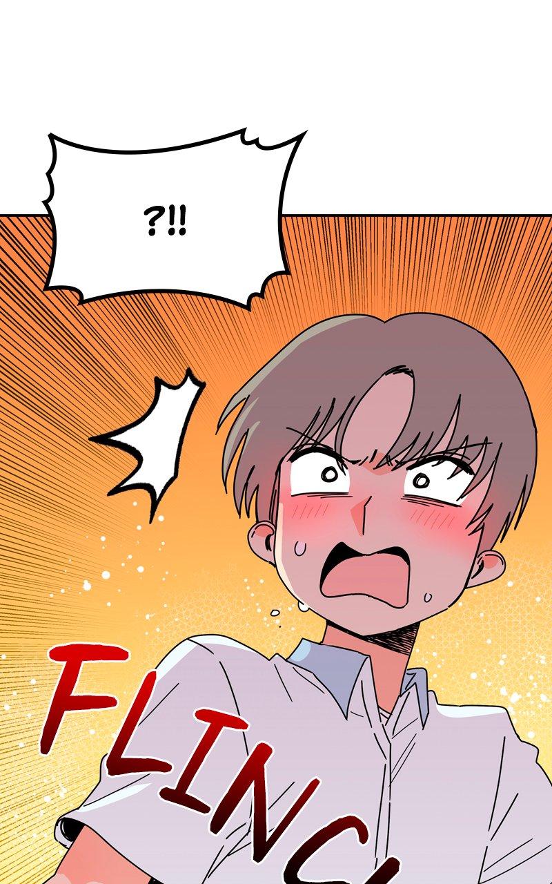 Humanoido Chapter 21 - Page 69