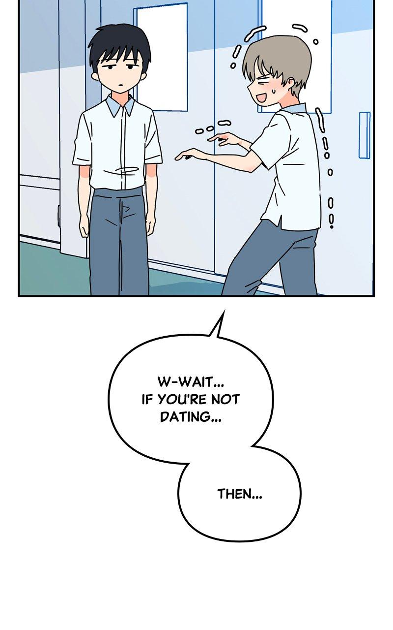 Humanoido Chapter 21 - Page 71