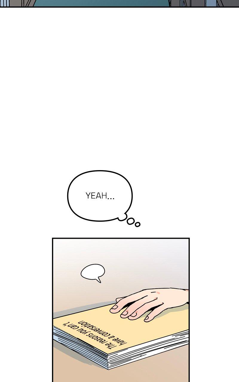 Humanoido Chapter 21 - Page 76