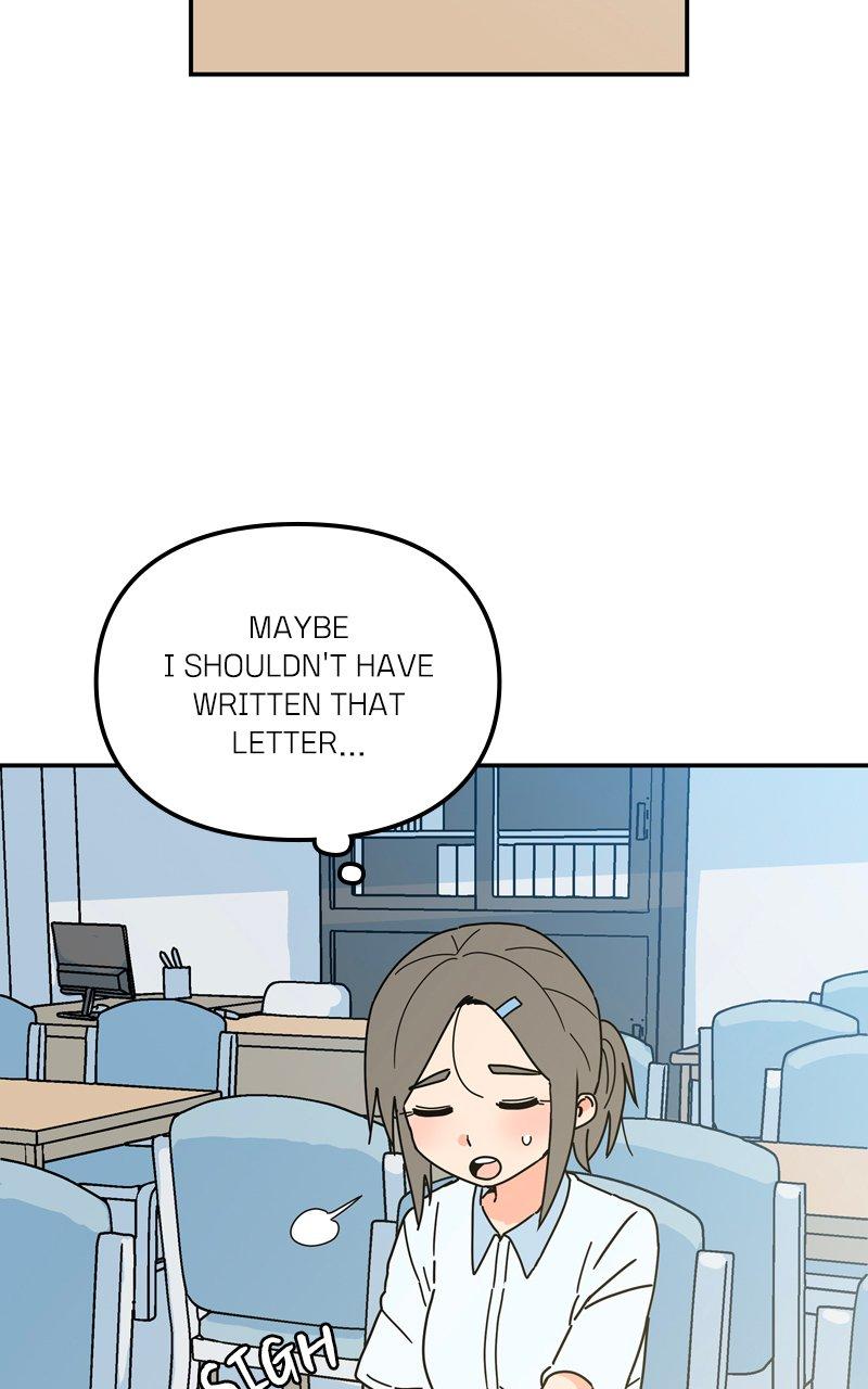 Humanoido Chapter 21 - Page 77