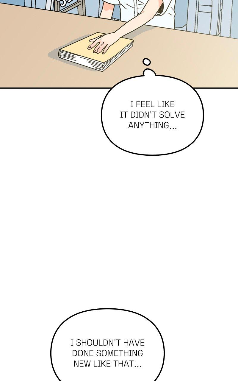 Humanoido Chapter 21 - Page 78