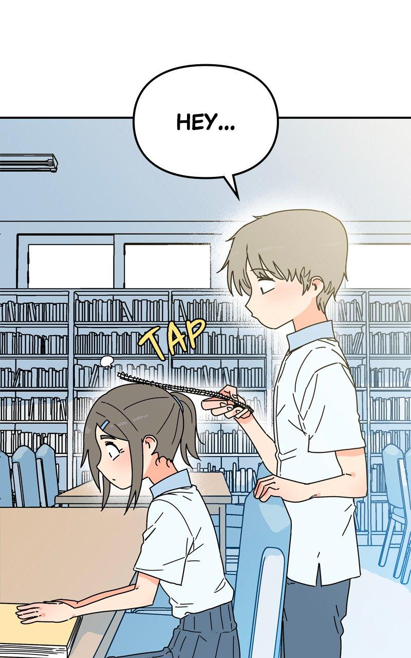 Humanoido Chapter 21 - Page 80