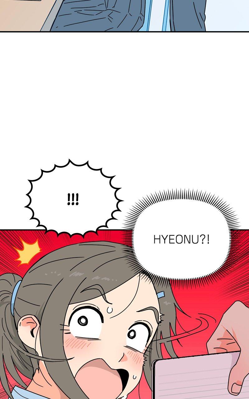 Humanoido Chapter 21 - Page 81