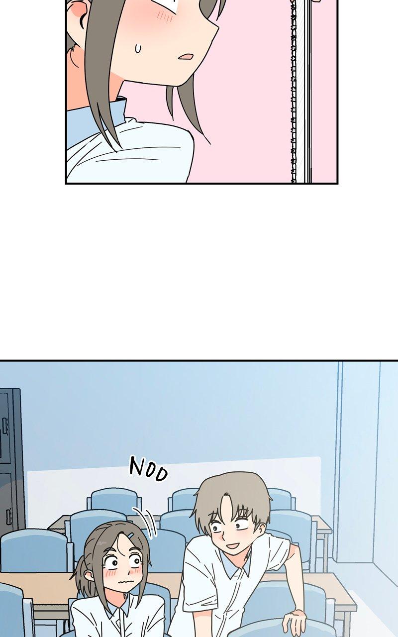 Humanoido Chapter 21 - Page 84