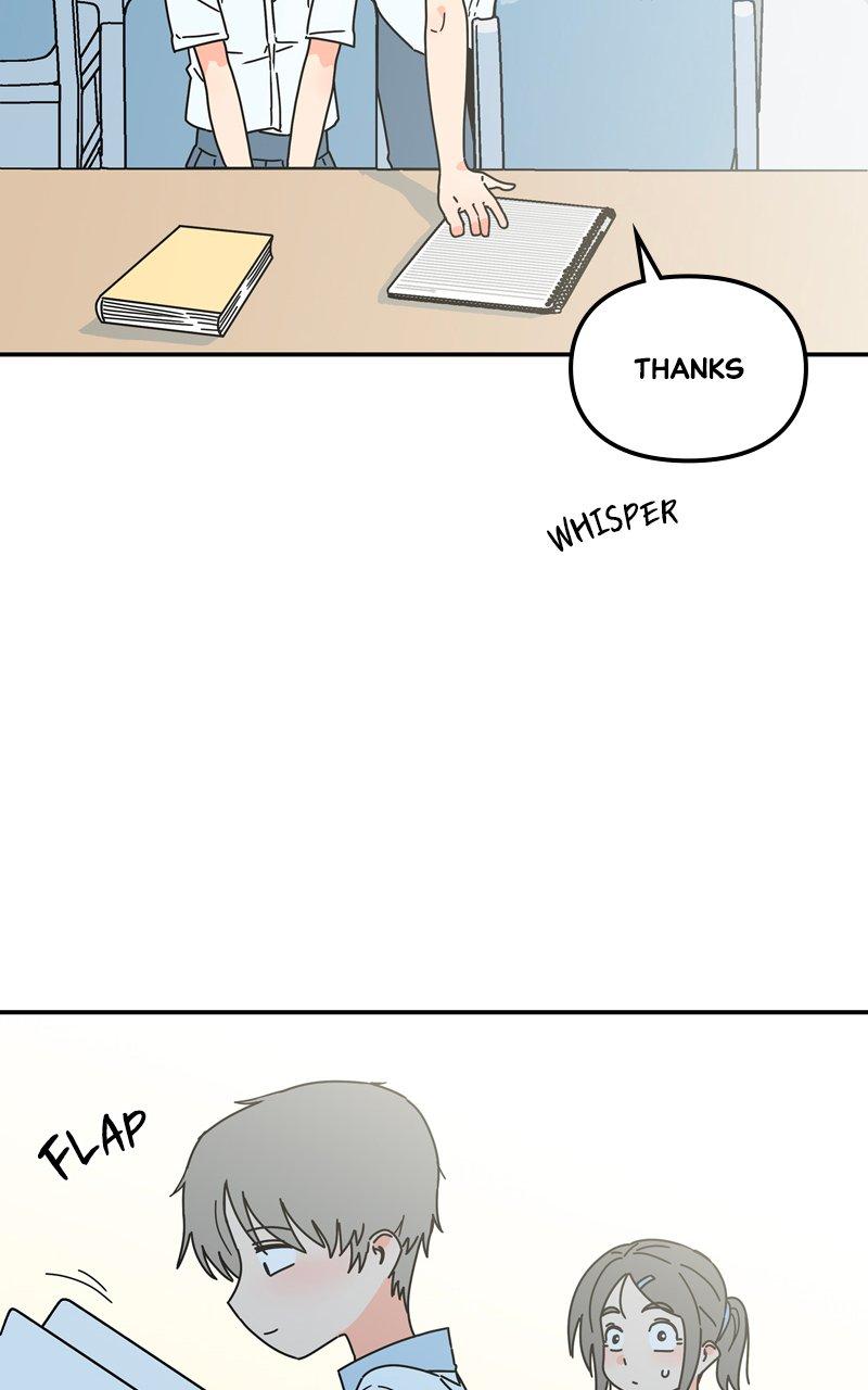 Humanoido Chapter 21 - Page 85