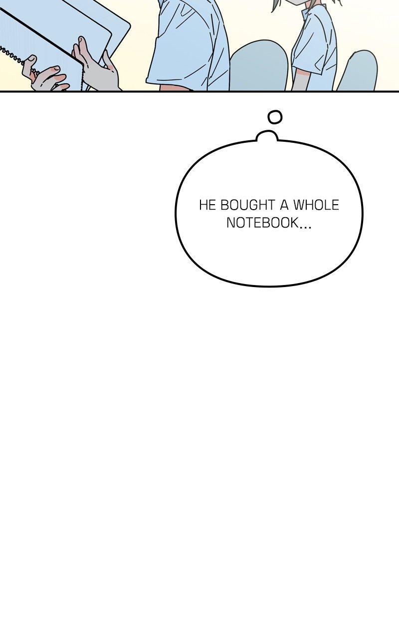 Humanoido Chapter 21 - Page 86