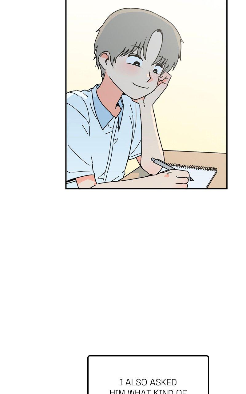 Humanoido Chapter 21 - Page 89