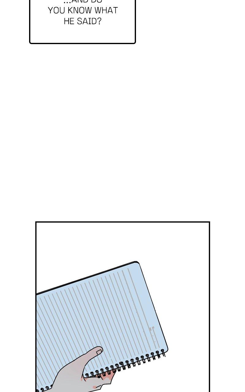 Humanoido Chapter 21 - Page 91