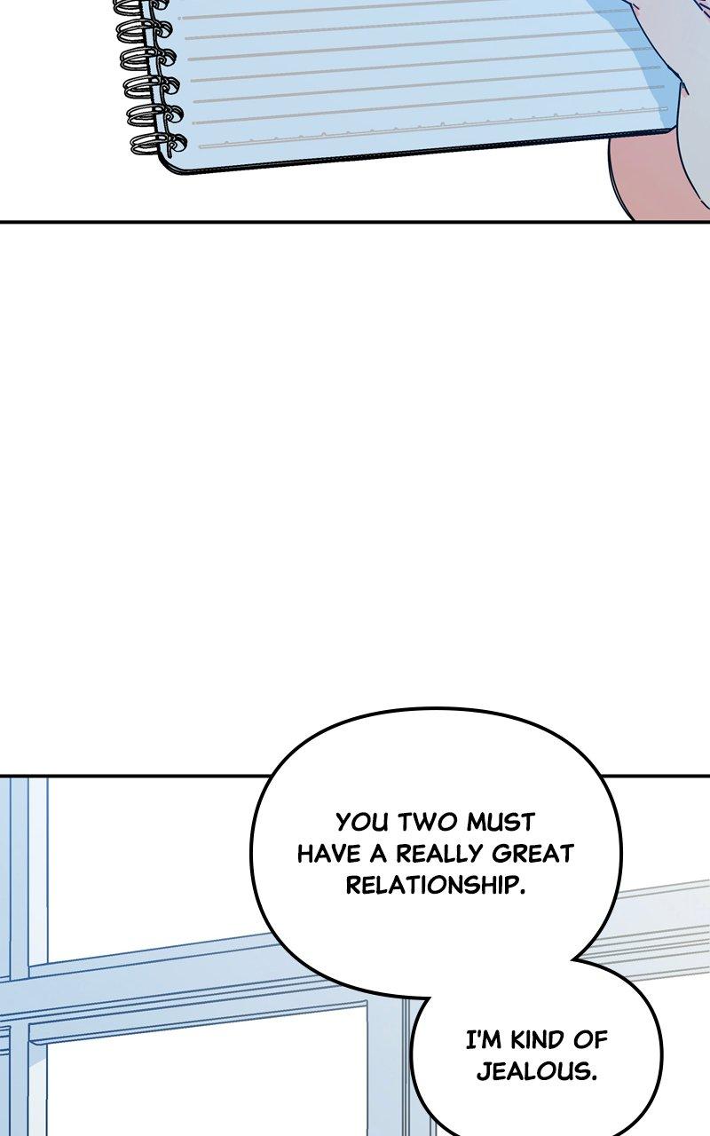 Humanoido Chapter 21 - Page 94