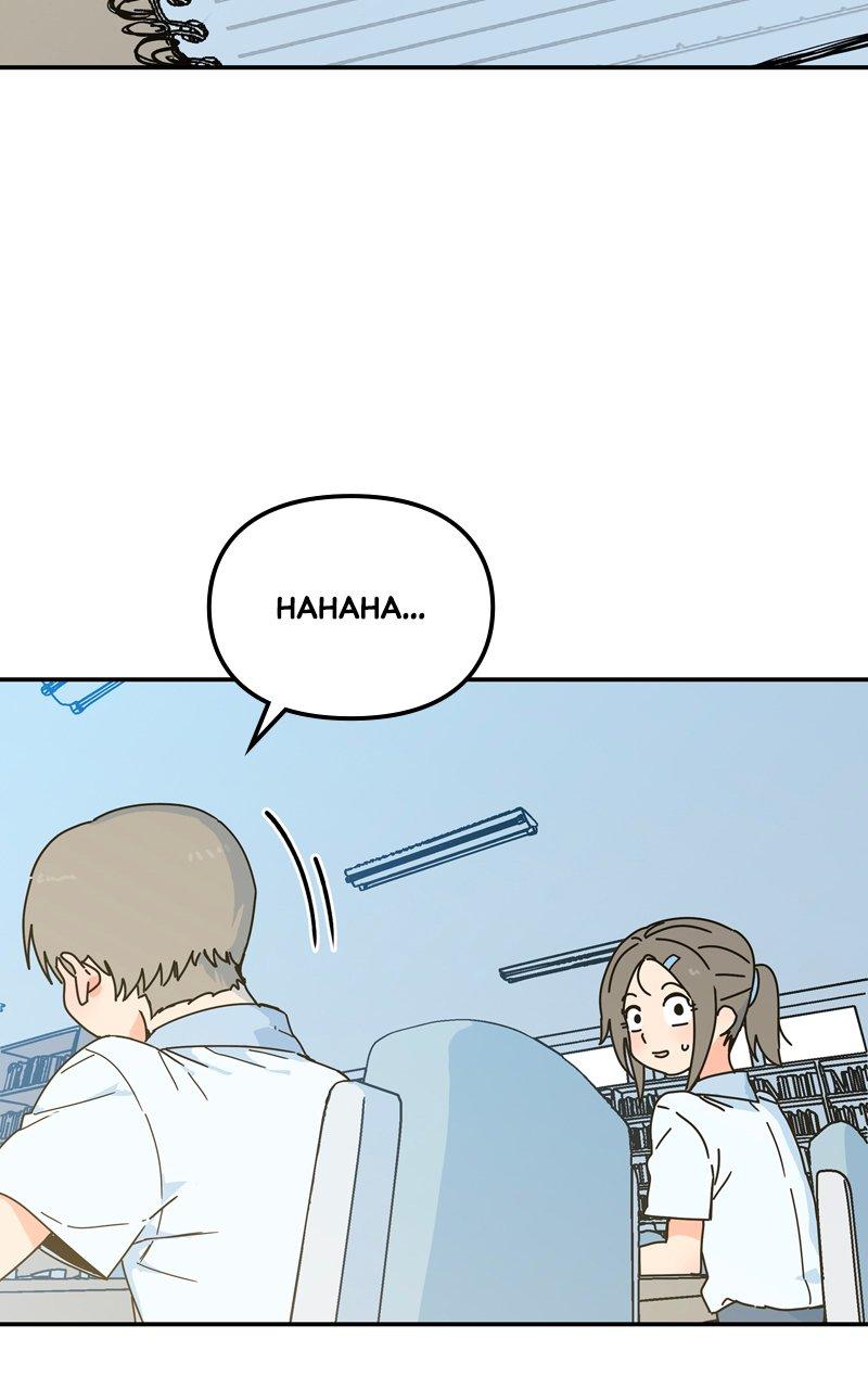 Humanoido Chapter 21 - Page 106