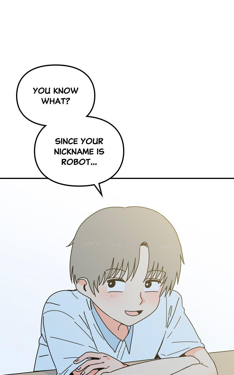 Humanoido Chapter 21 - Page 107