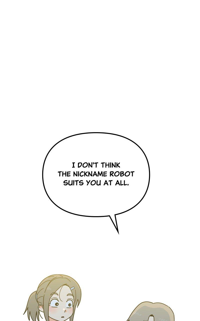 Humanoido Chapter 21 - Page 110