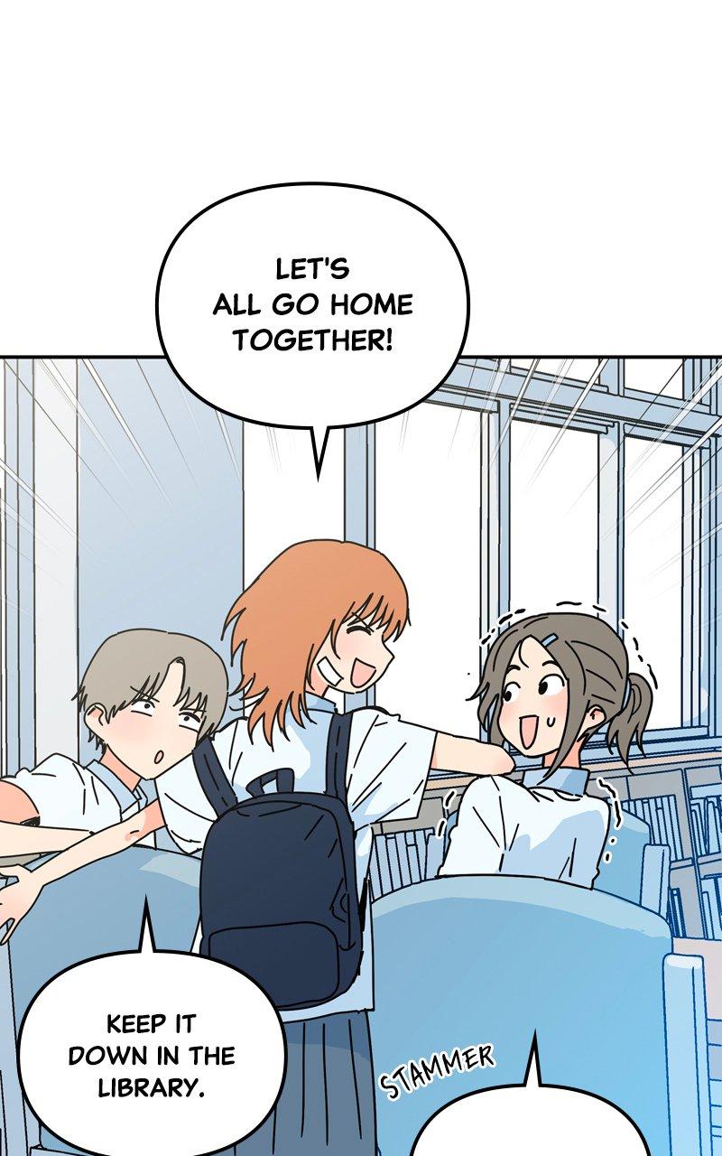 Humanoido Chapter 21 - Page 115