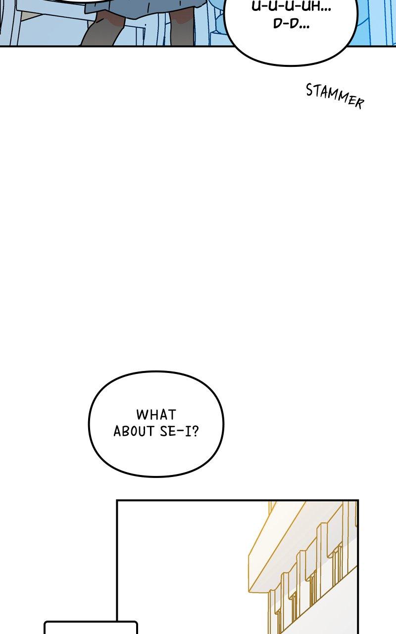 Humanoido Chapter 21 - Page 116