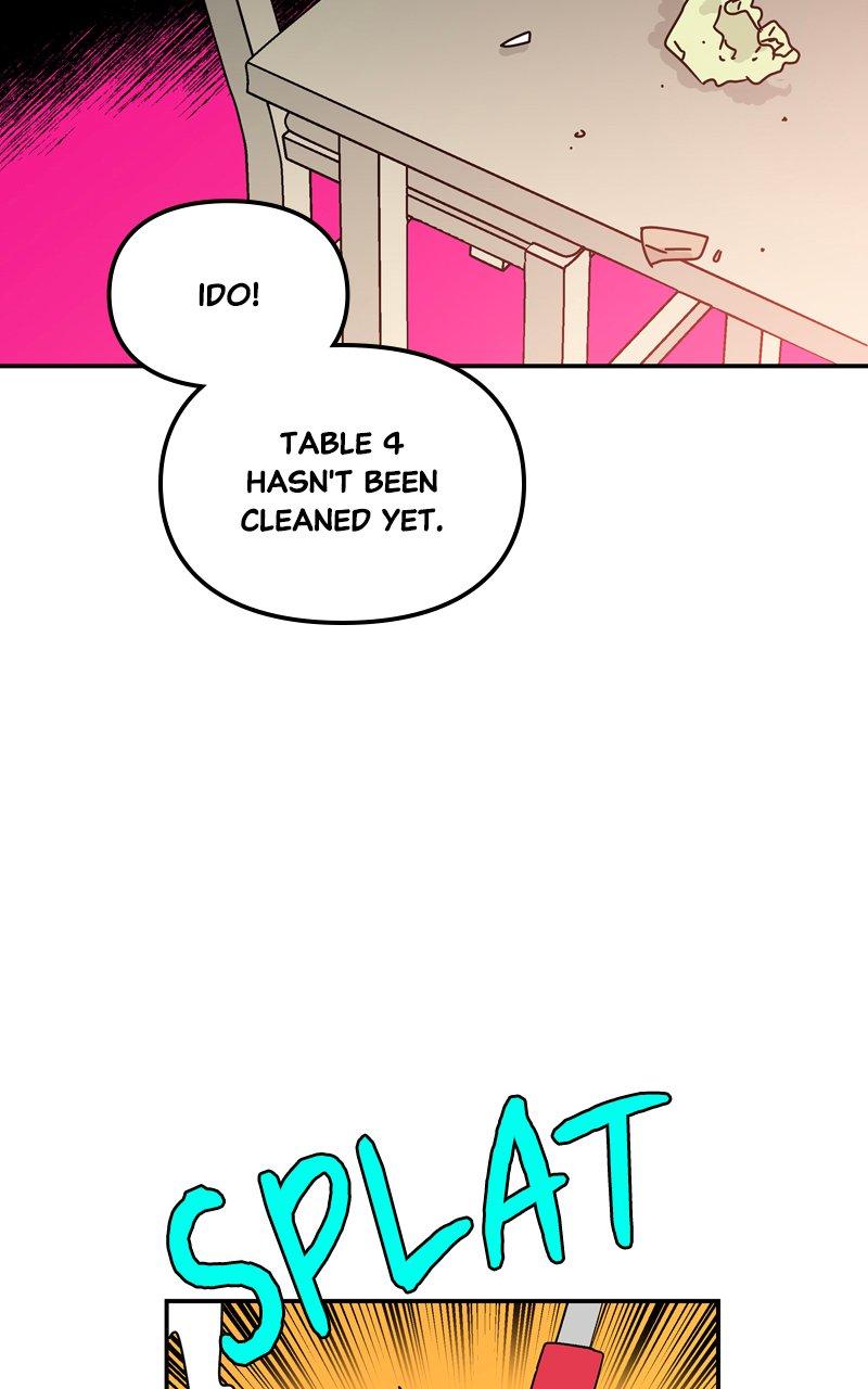 Humanoido Chapter 21 - Page 120