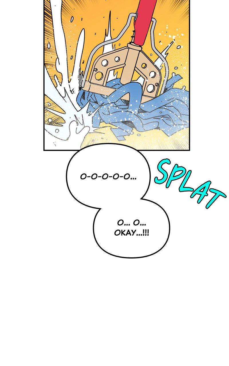 Humanoido Chapter 21 - Page 121