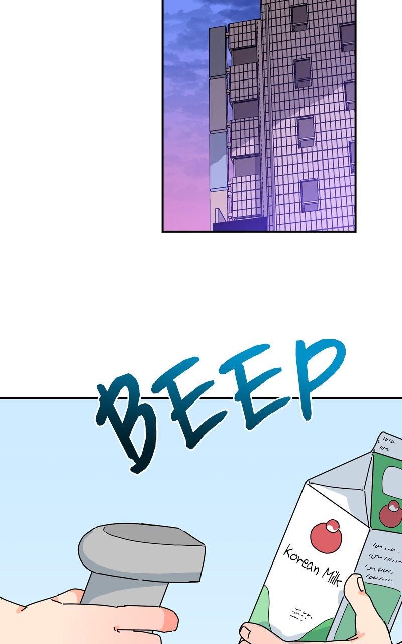 Humanoido Chapter 22 - Page 5