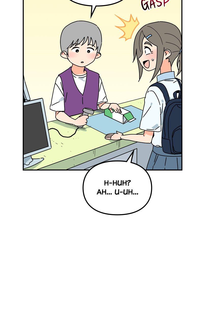 Humanoido Chapter 22 - Page 7