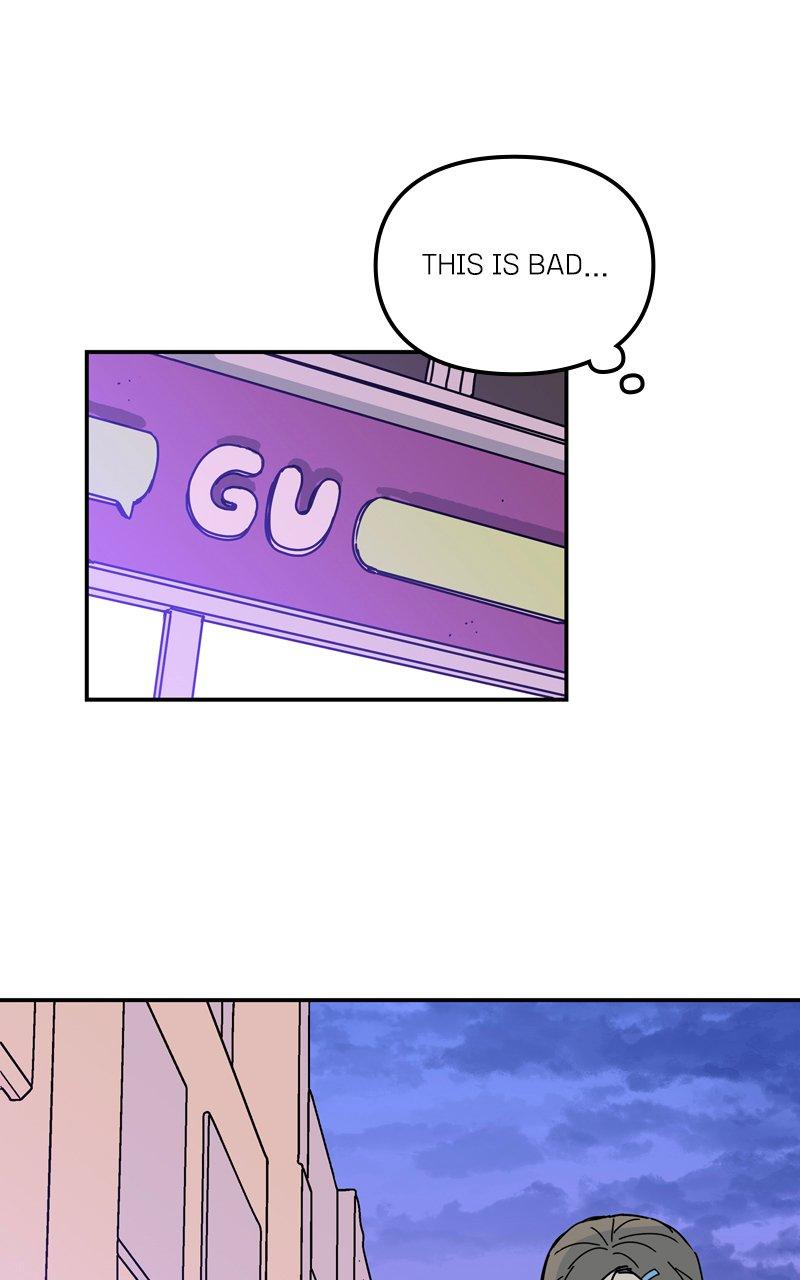 Humanoido Chapter 22 - Page 8