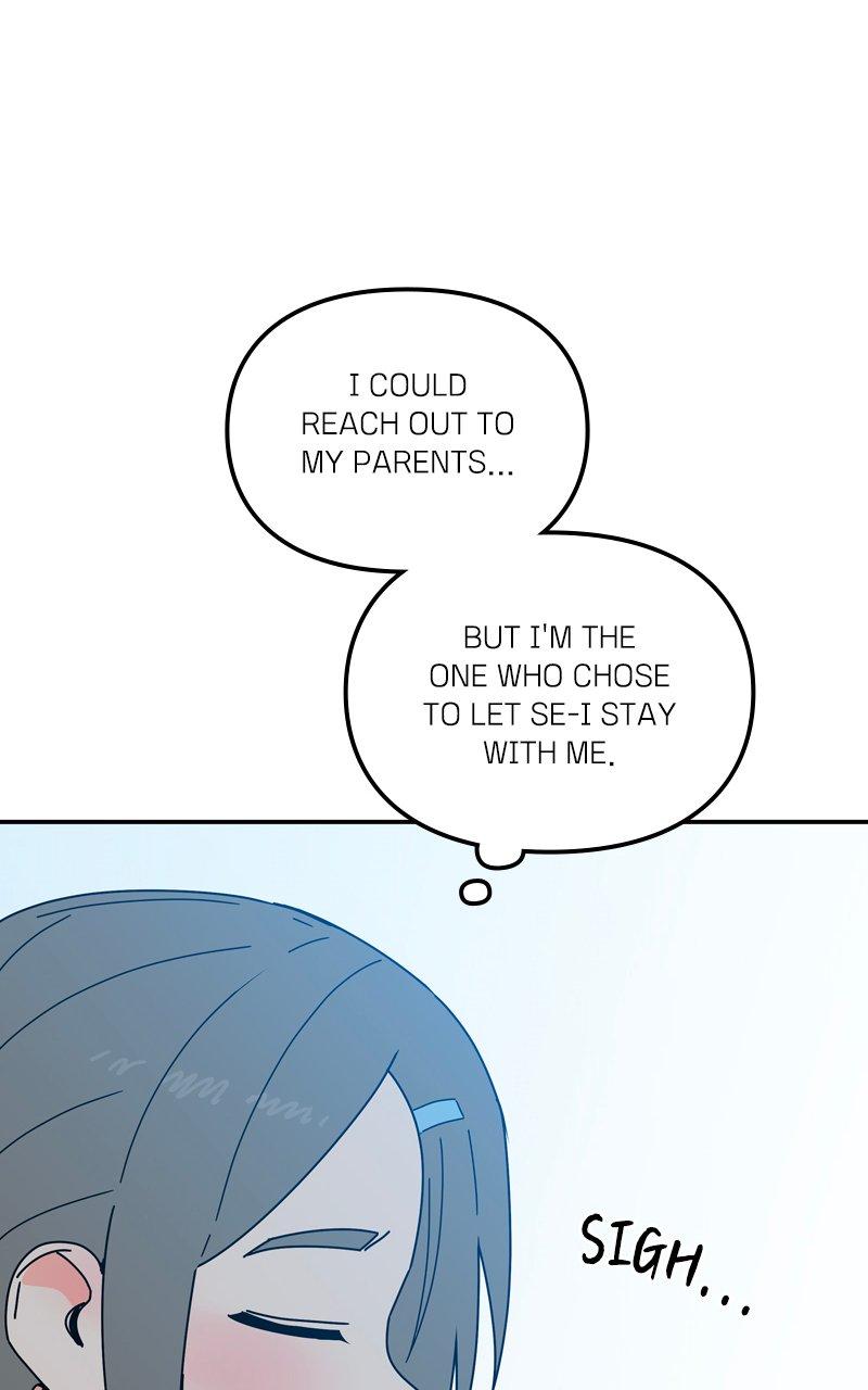 Humanoido Chapter 22 - Page 10