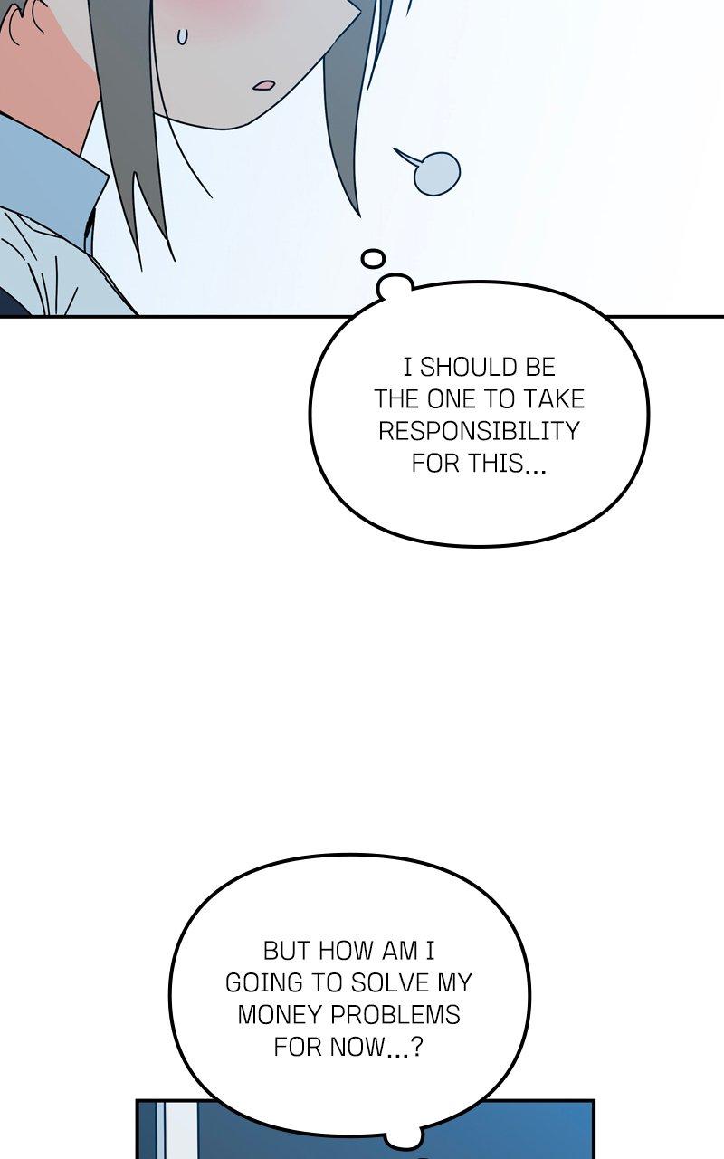 Humanoido Chapter 22 - Page 11