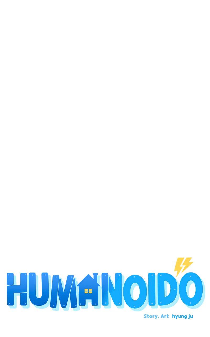 Humanoido Chapter 22 - Page 15