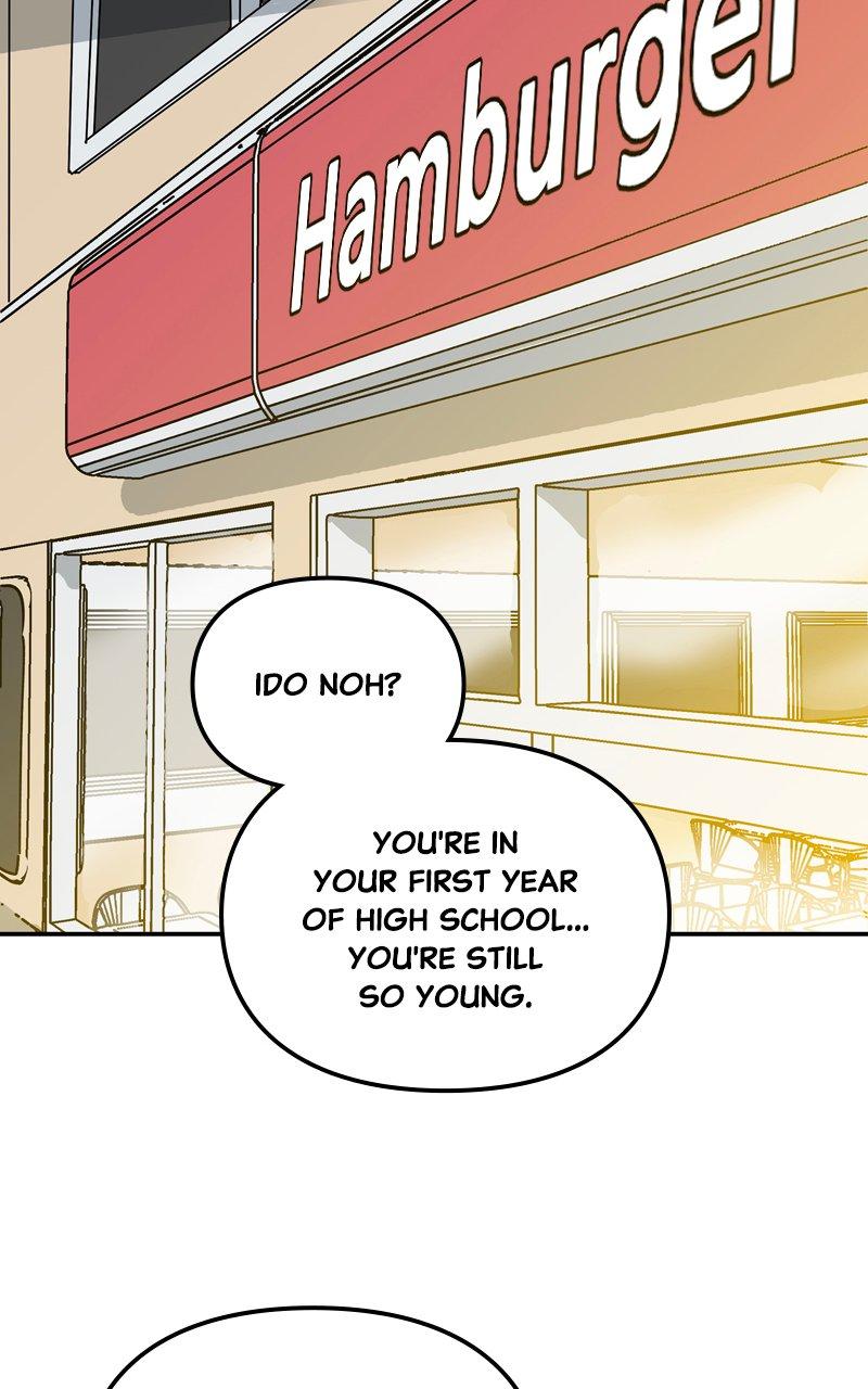 Humanoido Chapter 22 - Page 17